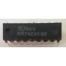 MM74C915N