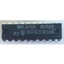 SN74LS381AN
