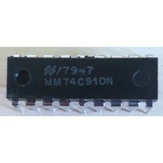 MM74C910N