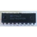 MM74C910N