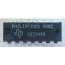 SN7404N