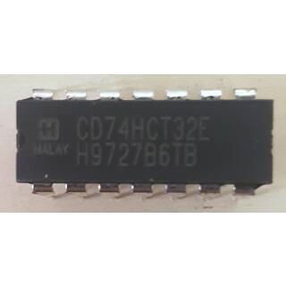 CD74HCT32E