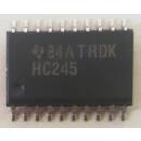 SN74HC245DW