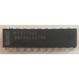 DM74ALS374N