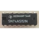 SN74AS151N