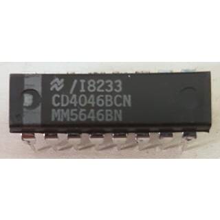 CD4046BCN
