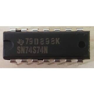 SN74S74N