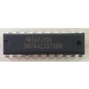 SN74ALS576BN