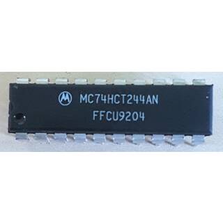 MC74HCT244AN