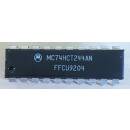 MC74HCT244AN