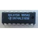 SN74ALS165N