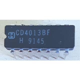 CD4013BF