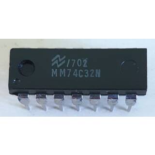 MM74C32N