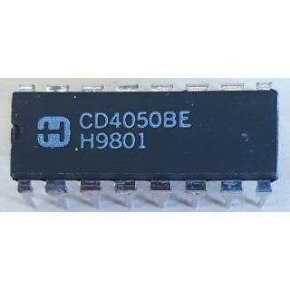 CD4050BE