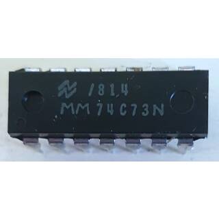 MM74C73N