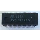 MM74C73N