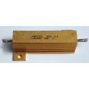 Drahtwiderstand  5.0 Ohm 50Watt 1%