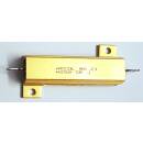 Drahtwiderstand  5.0 Ohm 50Watt 1%