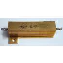 Drahtwiderstand 10 Ohm 50Watt 5%