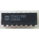 CD4013BE