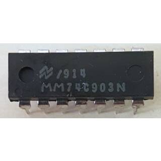 MM74C903N