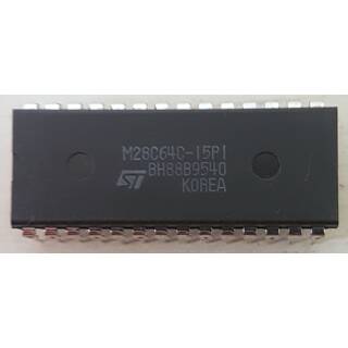 M28C64-15PI