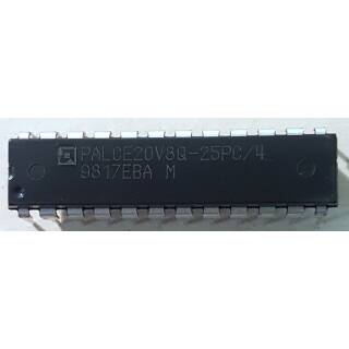 PALCE20V8Q-25PC/4