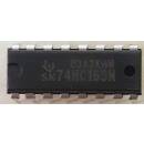 SN74HC163N