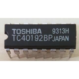 TC40193BP