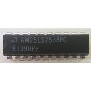 AM25LS2538PC