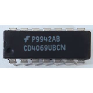 CD4069UBCN