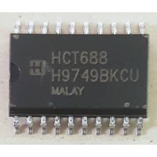 CD74HCT688M