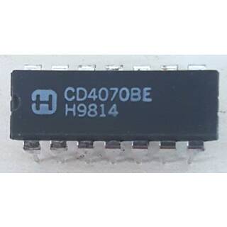 CD4070BE