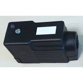 Ventilstecker mit Verstärker Typ:A