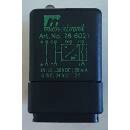 Ventilstecker mit Verstärker Typ:A