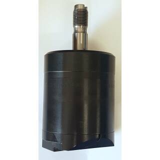 Spannzylinder MAHO Rundtisch