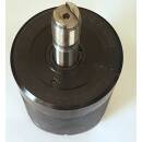 Spannzylinder MAHO Rundtisch