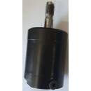 Spannzylinder MAHO Rundtisch