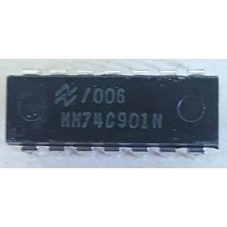 MM74C901N