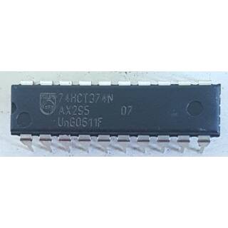 74HCT374N