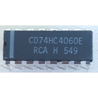 CD74HC4060E