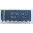CD74HC4060E