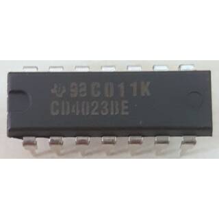CD4023BE