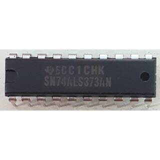 SN74ALS373AN