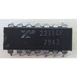 XR-2211CP