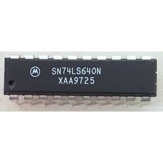 SN74LS640N