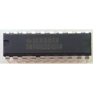 SN74ALS245AN