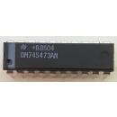 DM74S473AN
