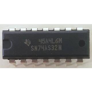 SN74AS32N
