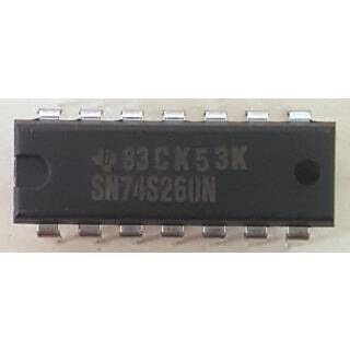 SN74S260N